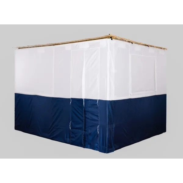 Sukkah Rental with Schach (Featured)