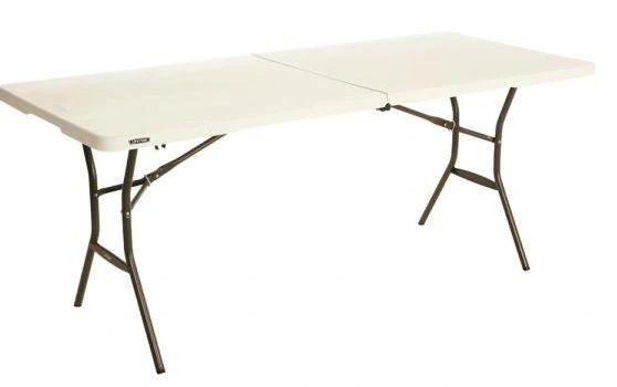 4 Foot Folding Table – Rental 4 Foot Folding Table – Rental