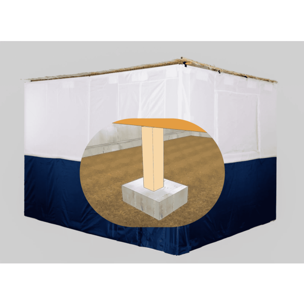 Sukkah Rental with Schach (Featured) 9