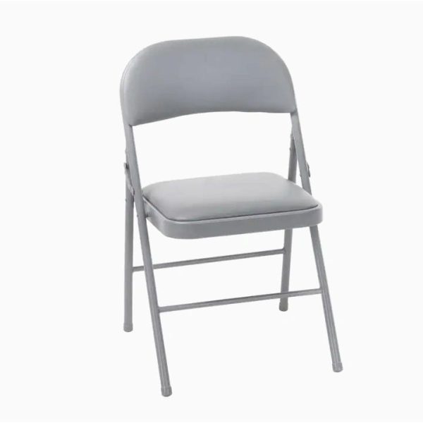 Padded Folding Chair (Rental)