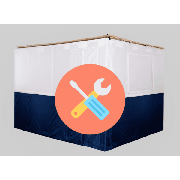 Sukkah Rental with Schach (Featured) 6