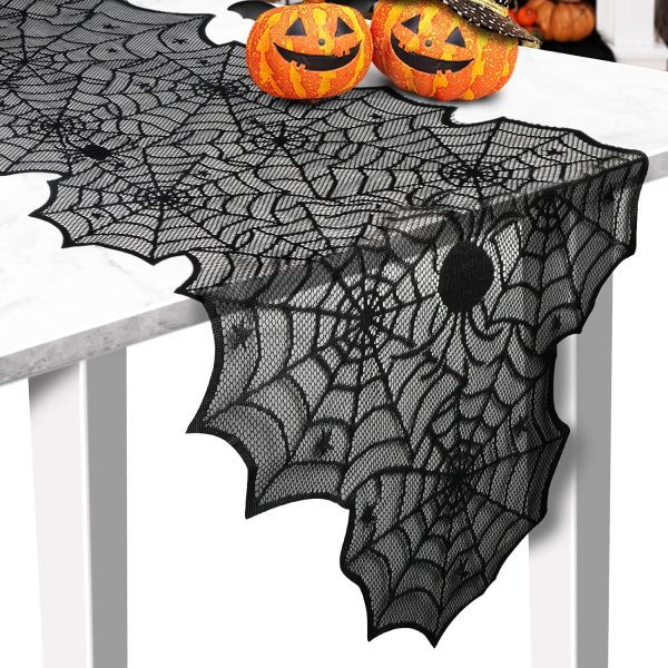 Table Runner Halloween
