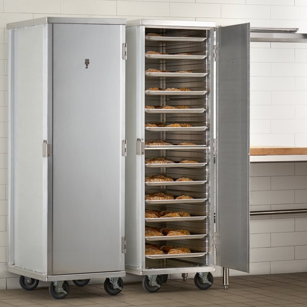 Heater Sheet Pan Rack (8-trays included)(Rental) 2