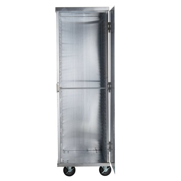 Heater Sheet Pan Rack (8-trays included)(Rental)