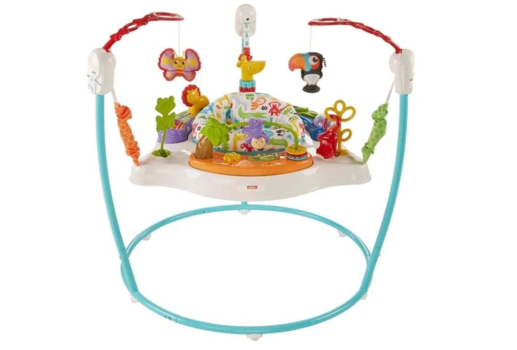 Activity Jumperoo Activity Jumperoo