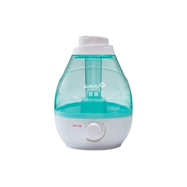 Ultrasonic 360° Cool Mist Humidifier (Rental)