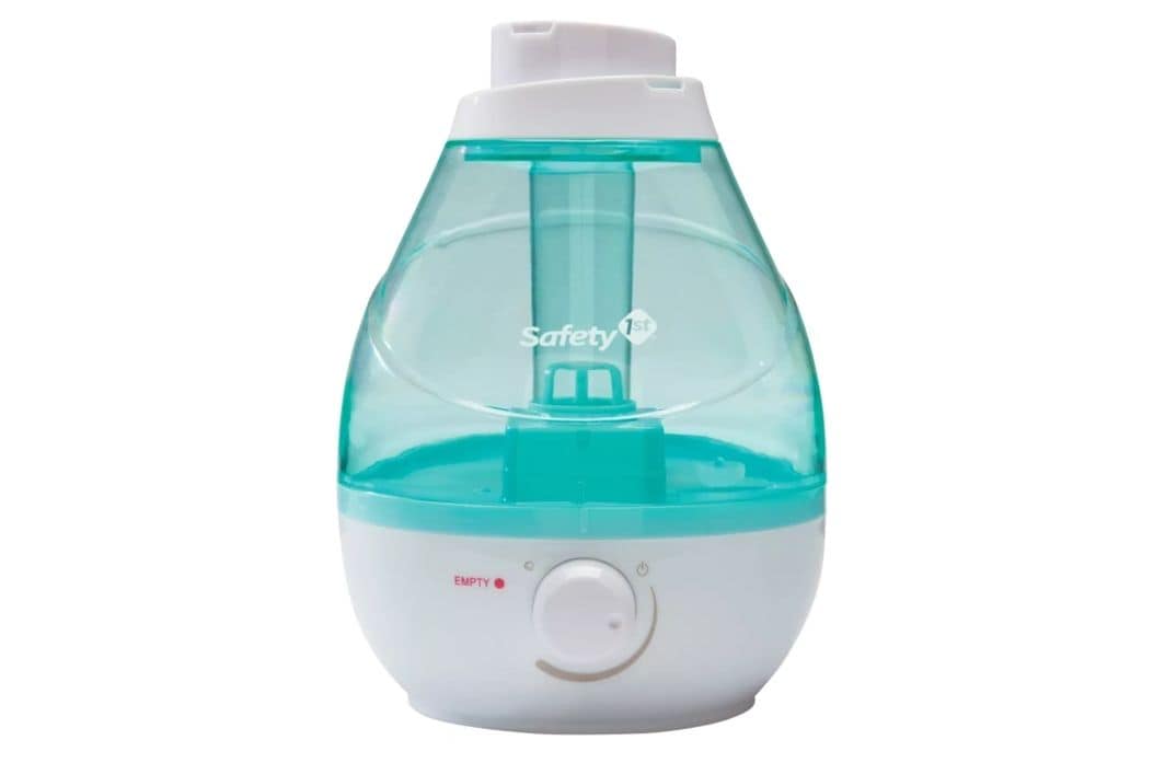 Ultrasonic 360° Cool Mist Humidifier (Rental) Ultrasonic 360° Cool Mist Humidifier (Rental)