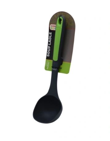 1 Pack – Soup Ladle (Multiple Colors, Pre Labeled & Toivelled) (Purchase) 1 Pack – Soup Ladle (Multiple Colors, Pre Labeled & Toivelled) (Purchase)