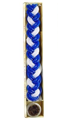 Havdalah Set – Candle & Besomim (Purchase) Havdalah Set – Candle & Besomim (Purchase)