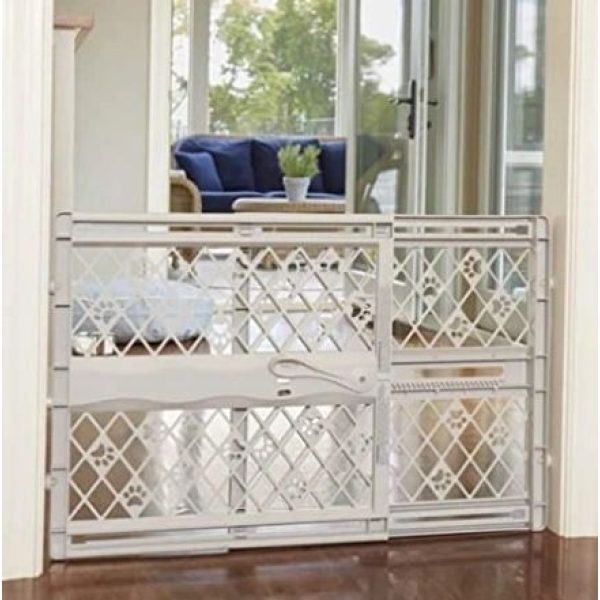 Baby Gate, Fits openings 26″-40″ (Rental)
