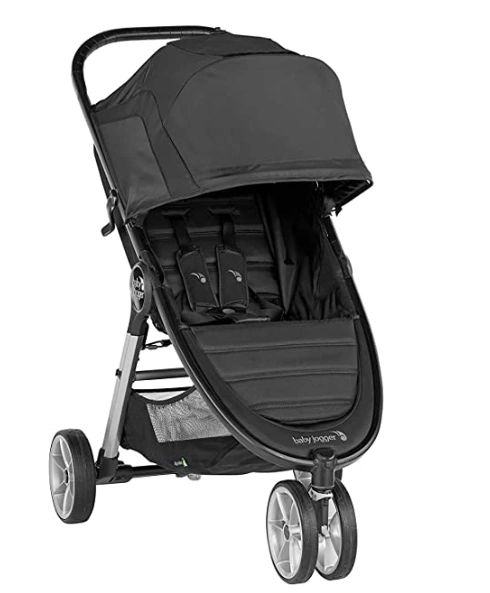 Stroller – Jogger/Single (Featured) Stroller – Jogger/Single (Featured)