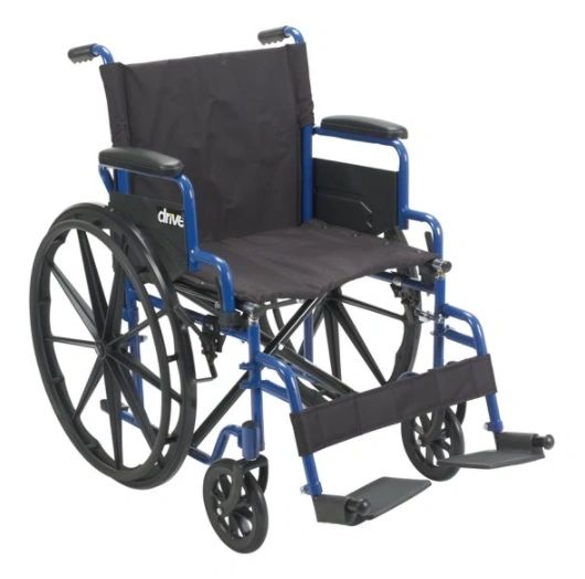 Wheelchair (Rental) Wheelchair (Rental)