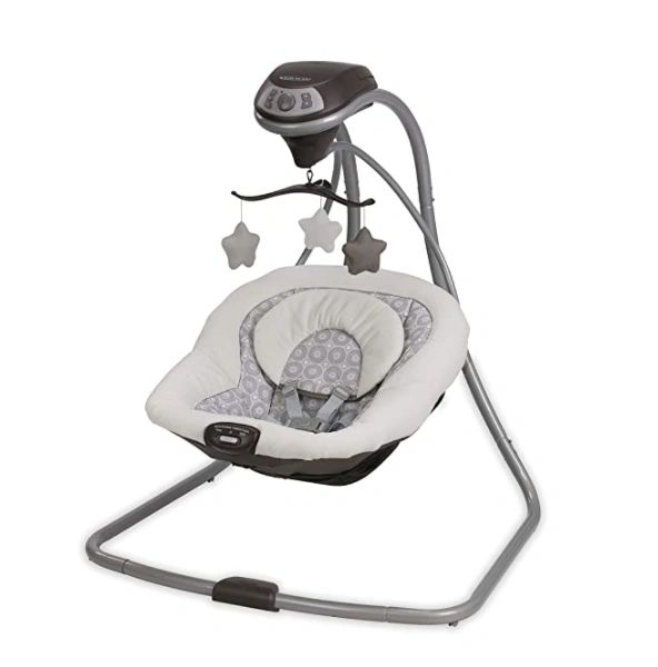 Baby Sway Swing (Rental) Baby Sway Swing (Rental)