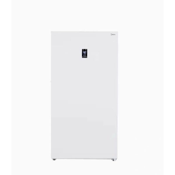17 Cubic Foot Upright Freezer OR Fridge (Switch between Freezer or Fridge) – Rental