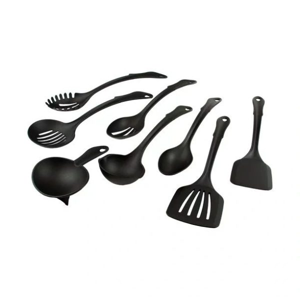 Kitchen Utensils (Purchase)