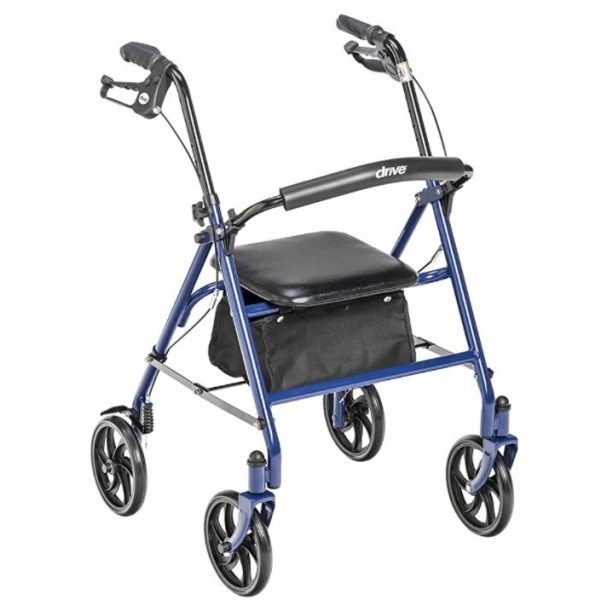 Rollator Walker (Rental)