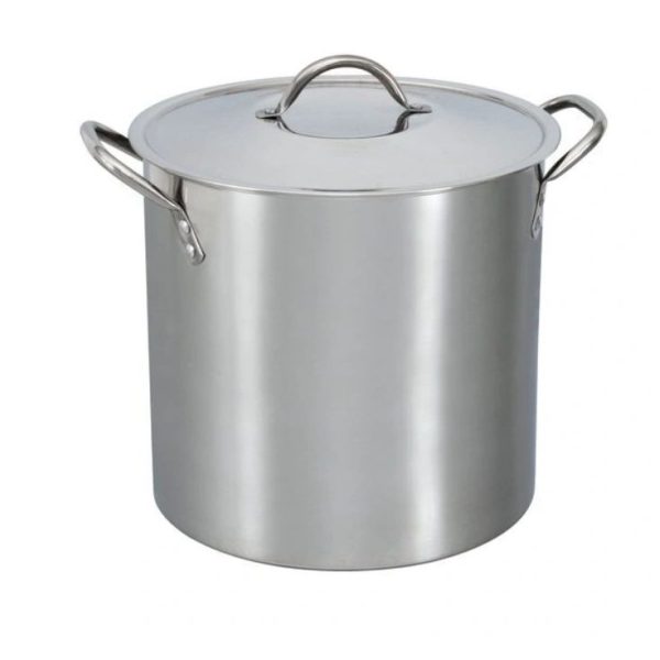 12 Quart Stock/Soup Pot (Featured)