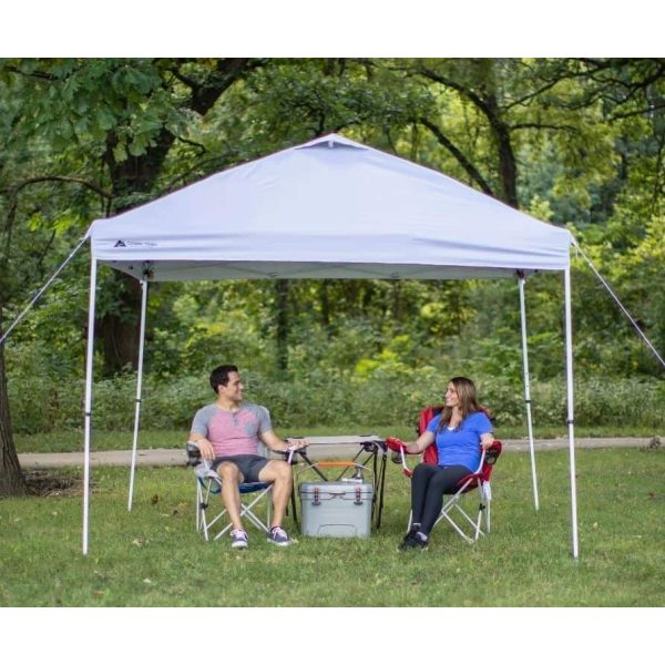 10′ x 10′ Instant Canopy