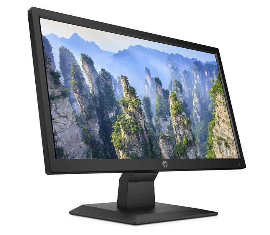 19.5″ Computer Monitor (HDMI or VGA) 19.5″ Computer Monitor (HDMI or VGA)