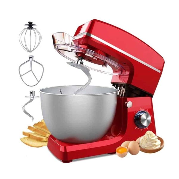 8.5 Quart Stand Mixer – XL – Used